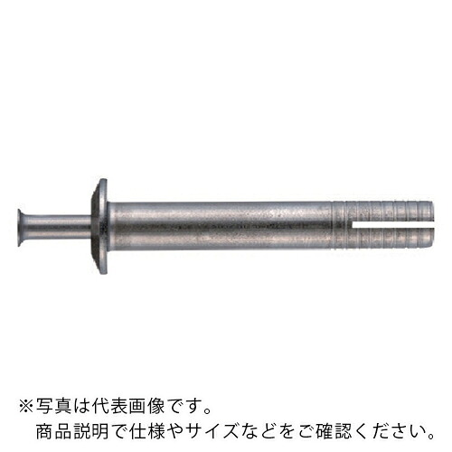 サンコー ( サンコーテクノ ) テクノ オールアンカーSFTタイプ ステンレス製 ( SFT-640 ) 【100本セット】 サンコーテクノ(株) 【メーカー取寄】