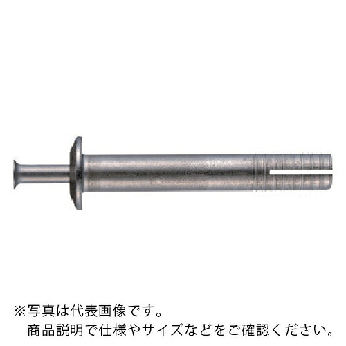 サンコー ( サンコーテクノ ) テクノ オールアンカーSFTタイプ ステンレス製 ( SFT-650 ) 【100本セット】 サンコーテクノ(株) 【メーカー取寄】