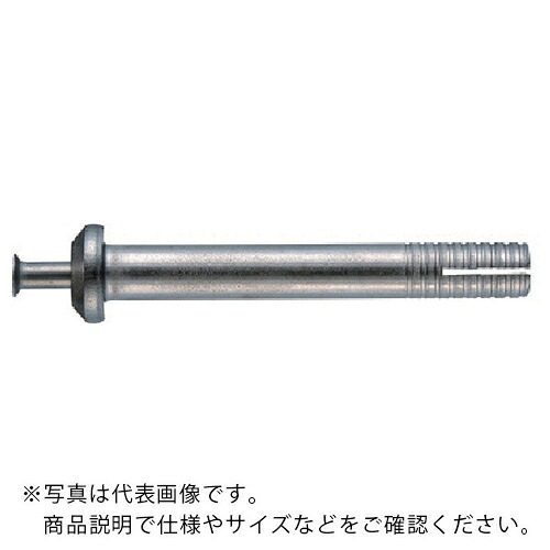 サンコー ( サンコーテクノ ) テクノ オールアンカーSTタイプ ステンレス製 ( ST-1010 ) 【30本セット】 サンコーテクノ(株) 【メーカー取寄】