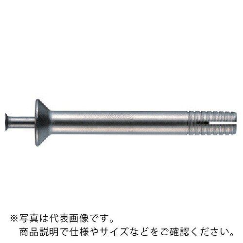 サンコー ( サンコーテクノ ) テクノ オールアンカーSYタイプ ステンレス製 ( SY-1070 ) 【30本セット】 サンコーテクノ(株) 【メーカー取寄】