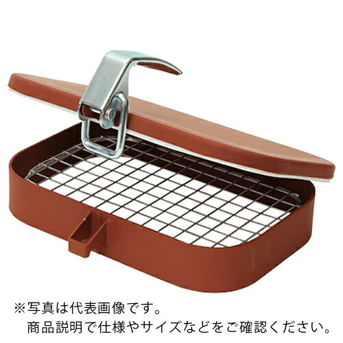TSUBACO ( 椿本チエイン ) 唾液きワンタッチ窓 根本原理型 網付ローラつかみ取る式 200X300 ( CMD-P2-G ) 【製造業者取寄】