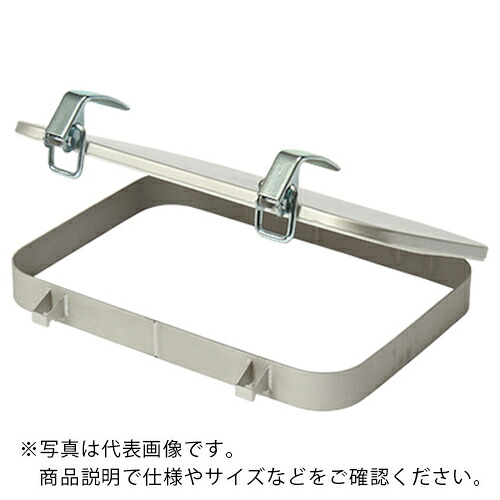 【SALE必要経費】TSUBACO ( 椿本チエイン ) 唾液きワンタッチ窓 耐食続きもの 350X500 ( CMD-Q3 ) (株)椿本チエイン