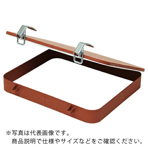 TSUBACO ( 椿本チエイン ) つばきワンタッチ窓 基本型 500X600 ( CMD-P4 ) (株)椿本チエイン 【メーカー取寄】
