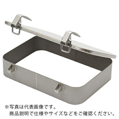 TSUBACO ( 椿本チエイン ) つばきワンタッチ窓 オール耐食シリーズ ハイネック 350X500 ( CMD-R3-H ) (株)椿本チエイン 【メーカー取寄】