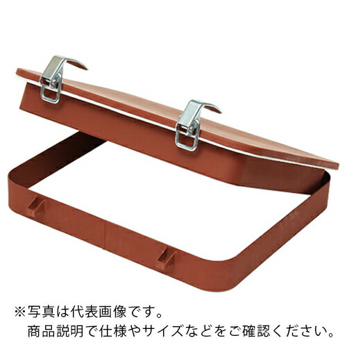 TSUBACO ( 椿本チエイン ) つばきワンタッチ窓 基本型 残量防止ボックス式 500X600 ( CMD-P4-B ) (株)椿本チエイン 【メーカー取寄】