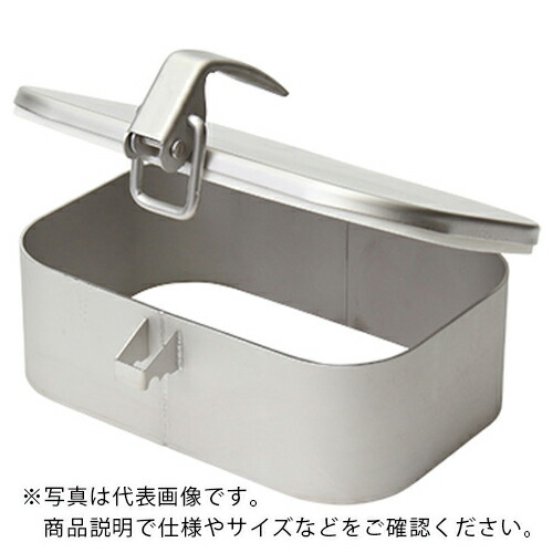 TSUBACO ( 椿本チエイン ) 唾液きワンタッチ窓 オール耐食続きもの ハイネック 200X300 ( CMD-R2-H ) 【製造業者取寄】