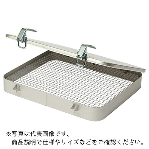 TSUBACO ( 椿本チエイン ) つばきワンタッチ窓 耐食シリーズ 網付ローラキャッチ式 500X600 ( CMD-Q4-G ) (株)椿本チエイン 【メーカー取寄】