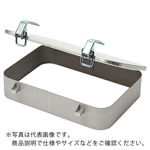 TSUBACO ( 椿本チエイン ) つばきワンタッチ窓 耐食シリーズ ハイネック 350X500 ( CMD-Q3-H ) (株)椿本チエイン 【メーカー取寄】