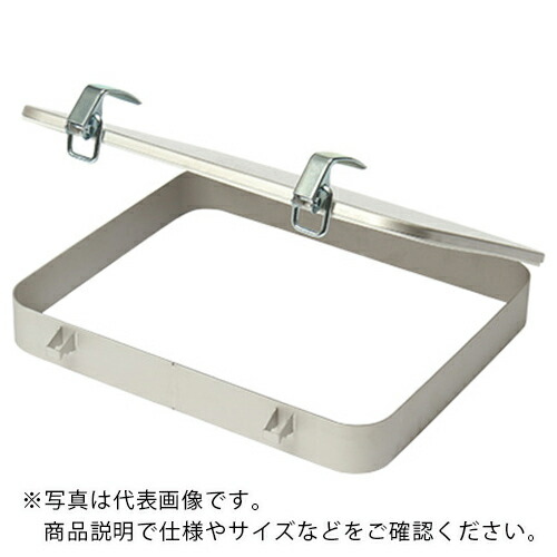 TSUBACO ( 椿本チエイン ) つばきワンタッチ窓 耐食シリーズ 500X600 ( CMD-Q4 ) (株)椿本チエイン 【メーカー取寄】