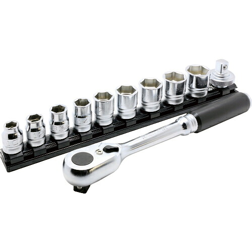 Ko－ken ( 山下工業研究所 ) 12.7mm差込 Z-EALエントリーセット ( 4285ZE )