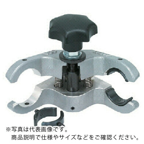 MCC ( MCCコーポレーション ) コンパクトエルボクランプ 30 ( EK-30 )