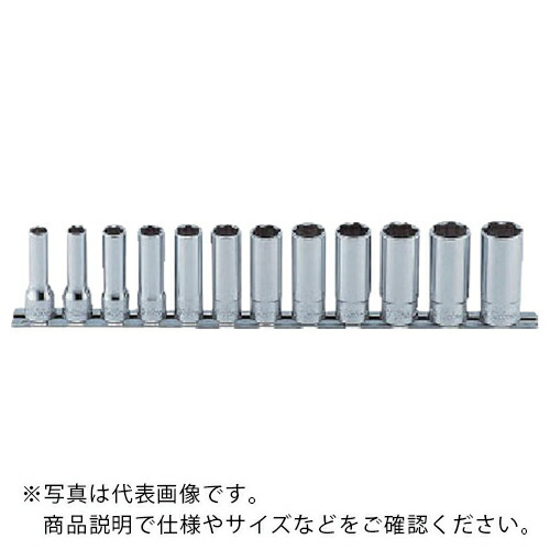 Ko－ken ( 山下工業研究所 ) サーフェイスソケットセット ( RS3310M/12 ) (株)山下工業研究所 【メーカー取寄】