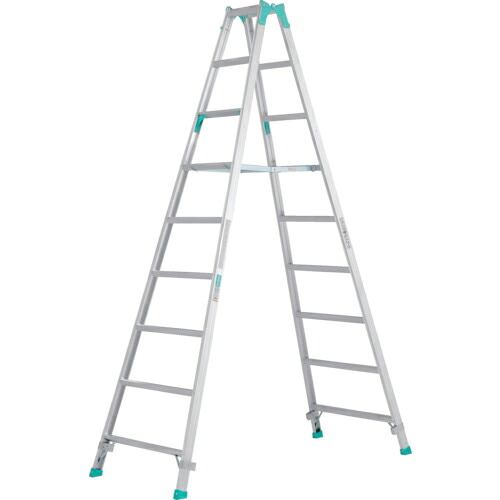 アルインコ 専用脚立 2.59m 最大使用質量100kg ( MA270F ) 【メーカー取寄】｜Orange Tool Tokiwa