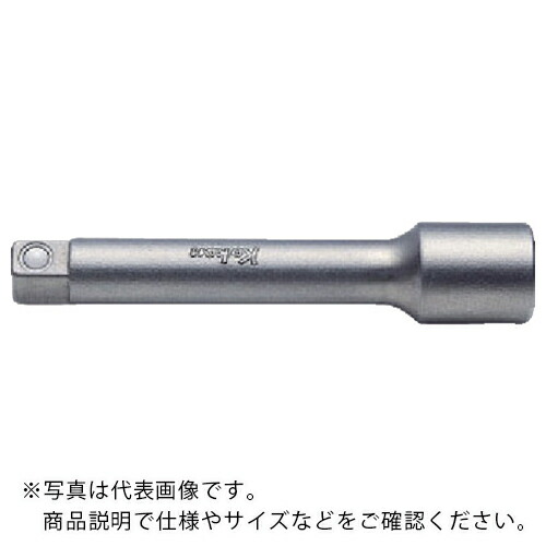 Ko－ken ( 山下製作科学研究所 ) チタンエクステンションバー ( TI4760-250 ) 【製造業者取寄】