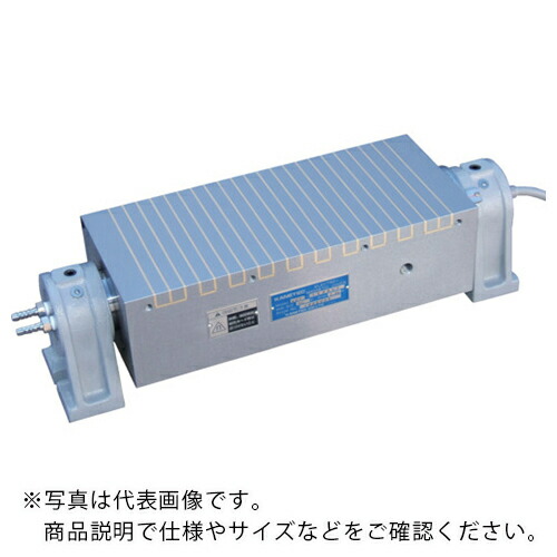 KANETEC ( カネテック ) 水冷式可傾形電磁チャック ( KCT-1030UF ) カネテック(株) 【メーカー取寄】 209,677円
