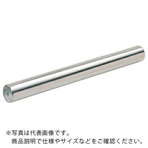 KANETEC ( カネテック ) マグネット棒 強力型 直径25mm×全長194mm ( KGM-VM20 ) カネテック(株) 【メーカー取寄】