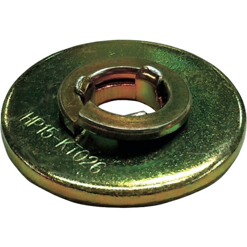 DAIDOHANT ( ダイドーハント ) DHバネ付丸座金 4.5×45 400枚入 ( 00035551 ) (株)ダイドーハント 【メーカー取寄】