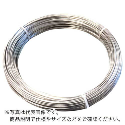 DAIDOHANT ( ダイドーハント ) 針金 25Kg巻 #18 ( 00050206 )