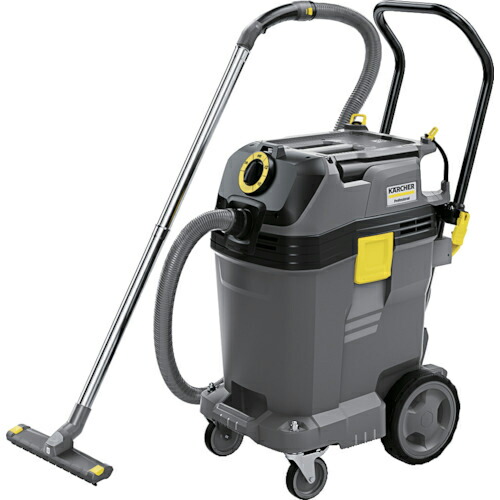 KARCHER ( ケルヒャー ) 乾湿両用洗浄剤 NT 50/1 Tact(1.148-408.0) ( 1.148-408.0(NT50/1TACT) )