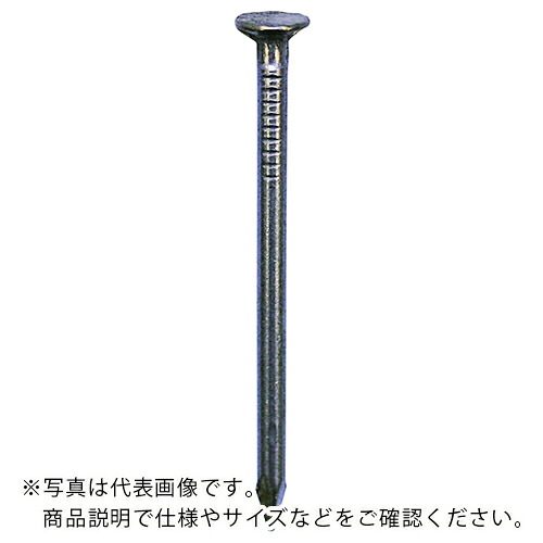 DAIDOHANT ( ダイドーハント ) JIS丸釘 N75 25kg(約4500本) ( 00009121 ) (株)ダイドーハント 【メーカー取寄】