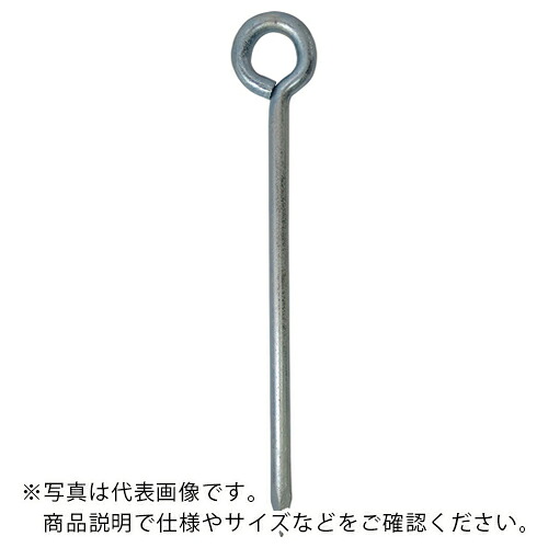 DAIDOHANT ( ダイドーハント ) 荷縄打ちきり 丸型 (100本入) 6×250 (ユニクロ) ( 00044378 ) 【製造業者取寄】