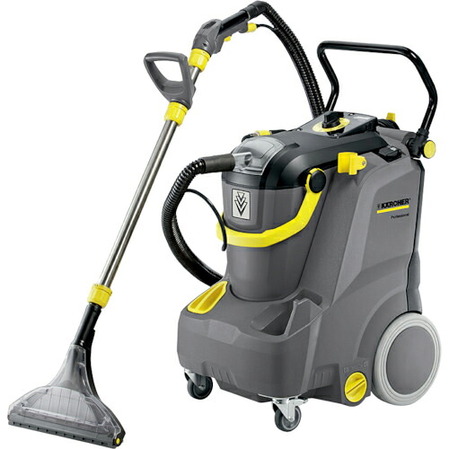 KARCHER ( ケルヒャー ) カーペットリンスクリーナー Puzzi 30/4 ( 1.101-127.0(PUZZI30/4) )