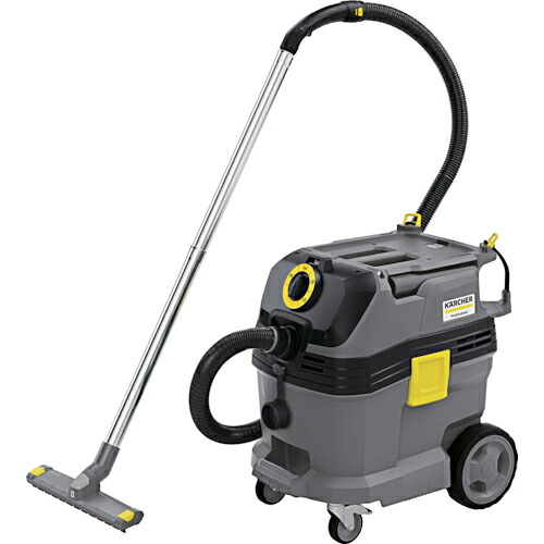 【SALE必要経費】KARCHER ( ケルヒャー ) 乾湿両用洗い濯ぎ機 NT 30/1 tact HEPA 溶接ヒューム打つ手品 ( 1.148-210.0 )