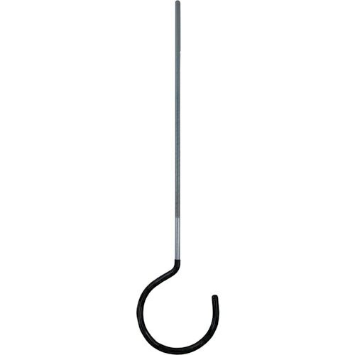 DAIDOHANT ( ダイドーハント ) ケーブルフック O型 (H)550×(W)340mm ( 10177062 ) 【5本セット】 (株)ダイドーハント 【メーカー取寄】