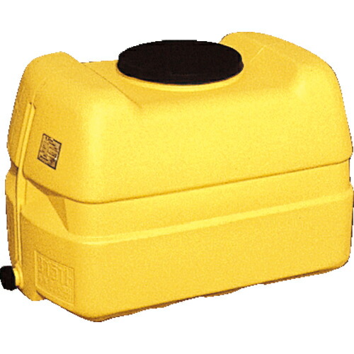 ダイライト Y型ローリータンク 200L ( Y200 (200L) )