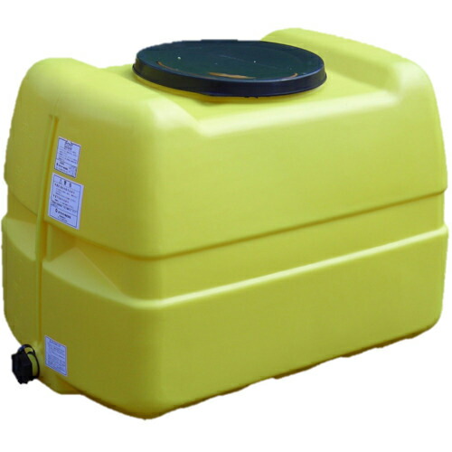 ダイライト Y型ローリー貯蔵タンク 300L ( Y300 (300L) )