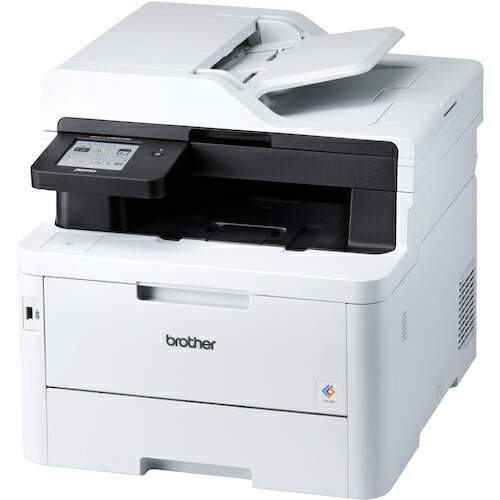 brother ( ブラザー工業 ) 色つやレーザー―印刷工練りあわせる機 (刷り上げる、ファクシミリ、転写物、走査) ( MFC-L3780CDW ) 【製造業者取寄】