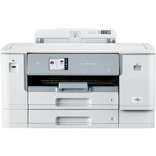 brother ( ブラザー工業 ) インクジェットプリンター ( HL-J7010CDW ) ブラザー工業(株) 【メーカー取寄】