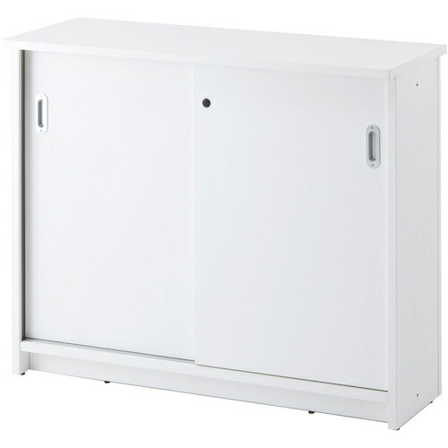 アールエフヤマカワ 書庫型カウンタ3 WJ白いこと ( RFHCSH3-1200WH ) 【製造業者取寄】