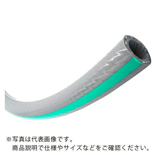TOYOX ( トヨックス ) スチーム・高温水用耐圧ホース 圧送 トヨシリコーンスチームホース 内径19mm×外径28mm 長さ20m ( TSISTM-19-20 ) (株)トヨックス 【メーカー取寄】