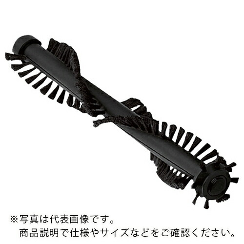 ケルヒャー 床洗浄機用アクセサリー ローラーブラシ BR 45/40 白 ソフト() ( 4.762-405.0 )