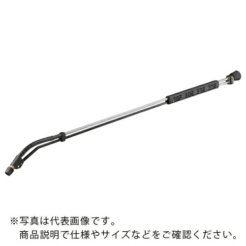 【SALE通貨価値】KARCHER ( ケルヒャー ) 高圧洗い濯ぎ機用佩び物 フレキシブルノズルホルダー() ( 6.394-735.0 )