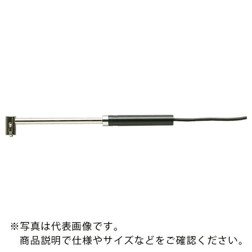 【SALE必要経費】佐藤 ( 佐藤測り器製造所 ) Ｋ熱電対検出器 （８２５０－６６） ( MC-K7308 )