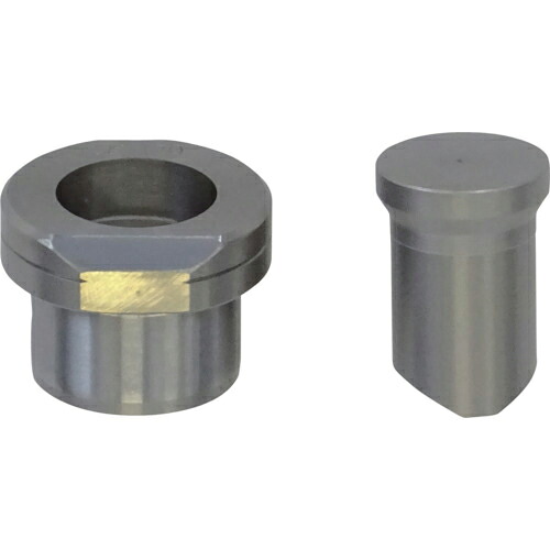 亀倉 ( 亀倉精機 ) ポートパンチャー用標準替刃 穴径20mm ( N-20 )