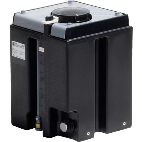SUIKO ( スイコー ) 薬注タンクHD50L ( HD-50L ) スイコー(株) 【メーカー取寄】