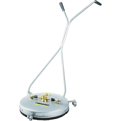 KARCHER ( ケルヒャー ) 高圧洗浄機用アクセサリー サーフェスクリーナー FR 50 Me EASY!Lock() ( 2.111-023.0 )