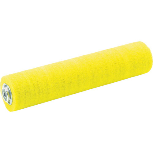 KARCHER ( ケルヒャー ) 床洗い濯ぎ機用付属品 巻きパッド境界線の外側磨き用檸檬黄み20枚入り口・入口() ( 9.548-115.0 ) DIY・工具-花・ガーデン・DIY