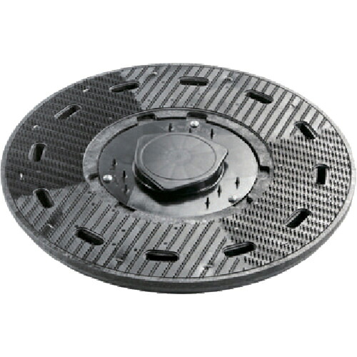 KARCHER ( ケルヒャー ) 床洗浄機用アクセサリー パッドディスク D43() ( 4.762-533.0 )