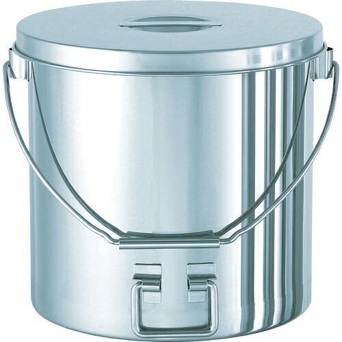 MONOVATE 吊り下げ式下部折りたたみ取っ手付汎用容器 20L ( STBDF-30 )