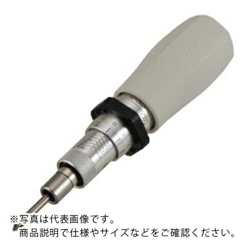 トーニチ ( 東日製造所 ) 合図式トルクドライバ ( LTD500CN ) DIY・工具-花・ガーデン・DIY-その他