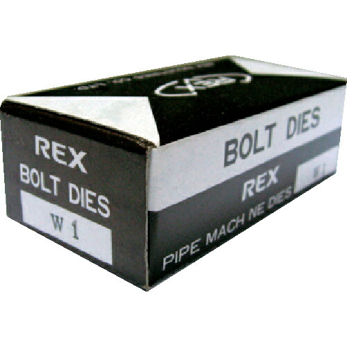 【SALE必要経費】REX ( レッキス製作 ) ボルトチェーザ MC W1 RMC-W1 ( 160509 )