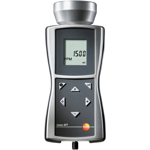 TESTO ( テストー ) 閃光電球領域 ｔｅｓｔｏ ４７７ ( TESTO477 )