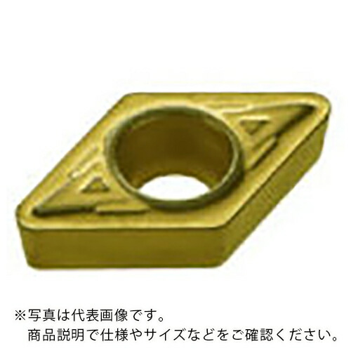 三菱 ( 三菱マテリアル ) 旋削鋼軽減らす用SVブレーカ付差しいれる CVD上塗り UE6020 ( DCMT11T302-SV UE6020 ) 【10仕掛ける】 三菱マテリアル(株) 花・ガーデン・DIY-その他-DIY・工具