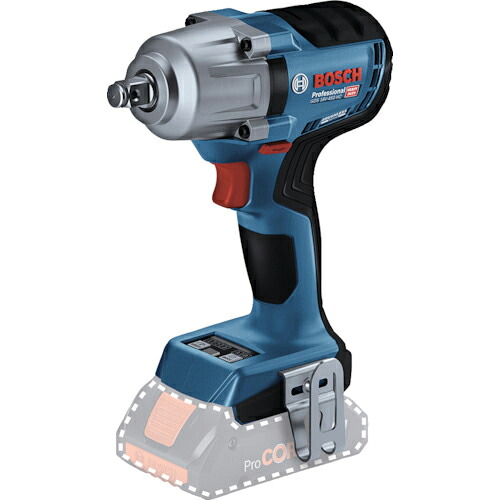 ボッシュ コードレスインパクトレンチ ( GDS18V-450HCH )