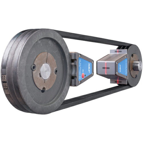 SKF ( 日本エスケイエフ ) ベルトアライメントツール ( TKBA 40 )