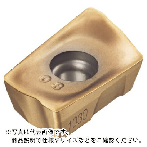 SANDVIK ( サンドビック ) 【売切廃番】コロミル390用手当て 1030 1030 ( R390-180616M-PM 1030 ) 【10書き割り】
